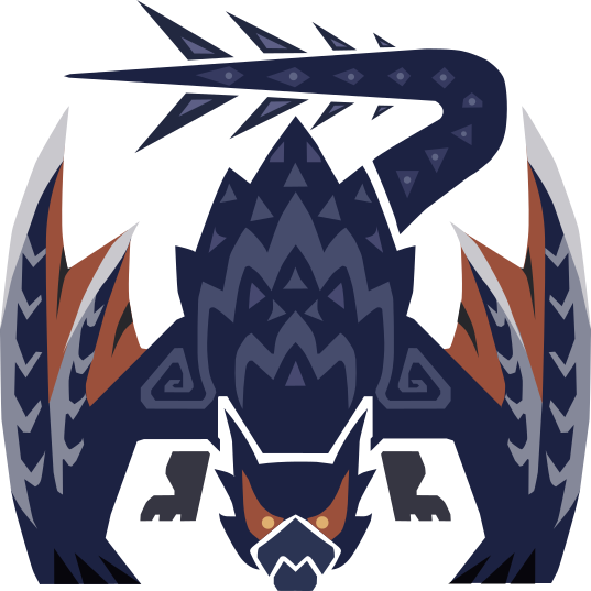Nargacuga image